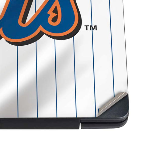 MLB New York Mets Home Jersey Dell Vostro Skin