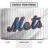 MLB New York Mets Home Jersey Dell Vostro Skin