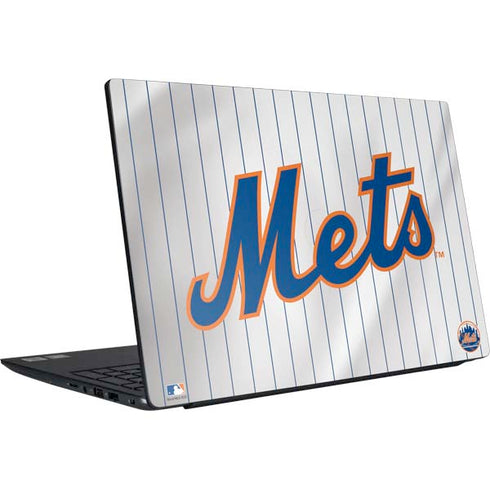 MLB New York Mets Home Jersey Dell Vostro Skin