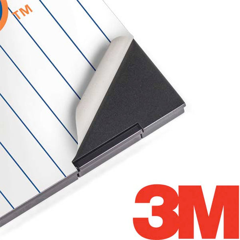 MLB New York Mets Home Jersey HP Envy Skin