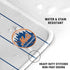 MLB New York Mets Home Jersey Gaming Mouse Pad