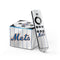 MLB New York Mets Home Jersey Fire TV Cube Skin