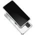 MLB New York Mets Home Jersey Galaxy A32 5G Clear Case