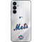 MLB New York Mets Home Jersey Galaxy A54 5G Skin