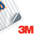 MLB New York Mets Home Jersey Galaxy Book 12in Skin