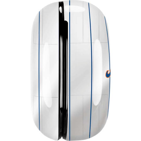 MLB New York Mets Home Jersey Galaxy Buds Pro Skin