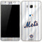 MLB New York Mets Home Jersey Galaxy J7 Skin