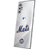 MLB New York Mets Home Jersey Galaxy Note 10 Plus Skin