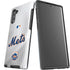 MLB New York Mets Home Jersey Galaxy Note 10 Pro Case