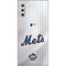 MLB New York Mets Home Jersey Galaxy Note 10 Skin
