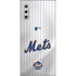 MLB New York Mets Home Jersey Galaxy Note 10 Skin
