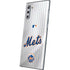 MLB New York Mets Home Jersey Galaxy Note 10 Skin