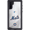MLB New York Mets Home Jersey Galaxy Note 10 Waterproof Case