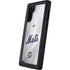 MLB New York Mets Home Jersey Galaxy Note 10 Waterproof Case