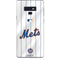 MLB New York Mets Home Jersey Galaxy Note 9 Skin