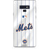 MLB New York Mets Home Jersey Galaxy Note 9 Skin