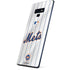 MLB New York Mets Home Jersey Galaxy Note 9 Skin