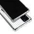 MLB New York Mets Home Jersey Galaxy Note20 5G Clear Case
