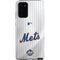MLB New York Mets Home Jersey Galaxy Note20 5G Pro Case