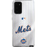 MLB New York Mets Home Jersey Galaxy Note20 5G Pro Case
