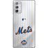 MLB New York Mets Home Jersey Galaxy Note20 5G Skin