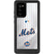 MLB New York Mets Home Jersey Galaxy Note20 5G Waterproof Case