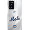 MLB New York Mets Home Jersey Galaxy Note20 Ultra 5G Lite Case
