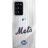 MLB New York Mets Home Jersey Galaxy Note20 Ultra 5G Lite Case