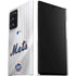 MLB New York Mets Home Jersey Galaxy Note20 Ultra 5G Lite Case