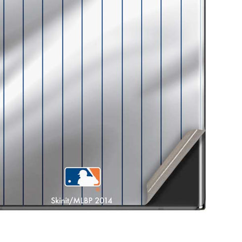 MLB New York Mets Home Jersey Galaxy Note20 Ultra 5G Skin