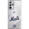MLB New York Mets Home Jersey Galaxy Note20 Ultra 5G Skin