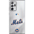 MLB New York Mets Home Jersey Galaxy Note20 Ultra 5G Skin