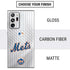 MLB New York Mets Home Jersey Galaxy Note20 Ultra 5G Skin