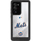 MLB New York Mets Home Jersey Galaxy Note20 Ultra 5G Waterproof Case