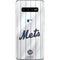 MLB New York Mets Home Jersey Galaxy S10 Plus Skin