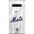 MLB New York Mets Home Jersey Galaxy S10 Plus Skin