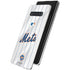 MLB New York Mets Home Jersey Galaxy S10 Skin