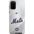 MLB New York Mets Home Jersey Galaxy S20 Plus Pro Case