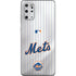 MLB New York Mets Home Jersey Galaxy S20 Plus Skin
