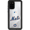 MLB New York Mets Home Jersey Galaxy S20 Plus Waterproof Case