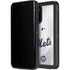 MLB New York Mets Home Jersey Galaxy S20 Plus Waterproof Case