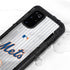 MLB New York Mets Home Jersey Galaxy S20 Plus Waterproof Case