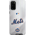 MLB New York Mets Home Jersey Galaxy S20 Pro Case
