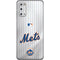 MLB New York Mets Home Jersey Galaxy S20 Skin