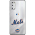 MLB New York Mets Home Jersey Galaxy S20 Skin
