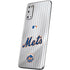 MLB New York Mets Home Jersey Galaxy S20 Skin