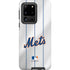 MLB New York Mets Home Jersey Galaxy S20 Ultra 5G Pro Case