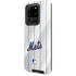 MLB New York Mets Home Jersey Galaxy S20 Ultra 5G Pro Case