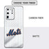 MLB New York Mets Home Jersey Galaxy S20 Ultra 5G Skin