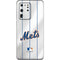 MLB New York Mets Home Jersey Galaxy S20 Ultra 5G Skin